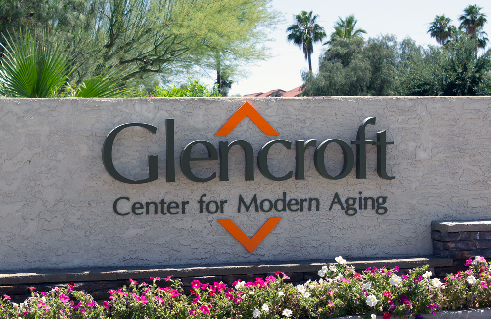 Glencroft Center for Modern Aging Retirement Community Glendale
