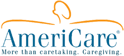 AmeriCare logo