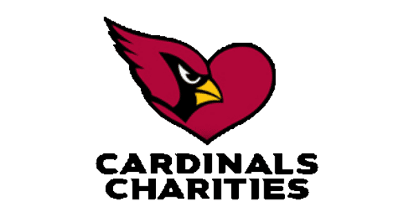 Cardinals Charities logo