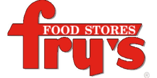 Fry's Food Stores logo