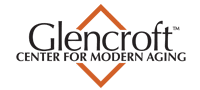 Glencroft Center For Modern Aging logo clear background
