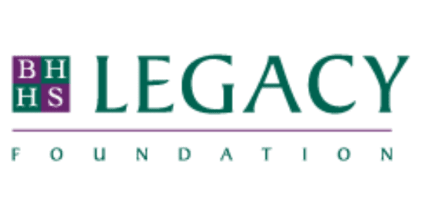 Legacy Foundation logo