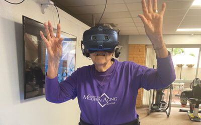 Glencroft Virtual Reality