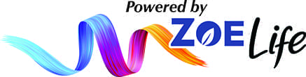 ZoeLife logo
