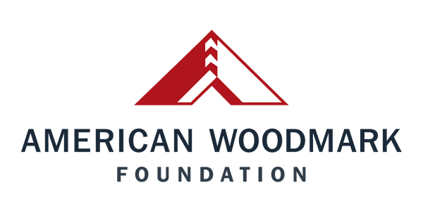 A W Foundation logo