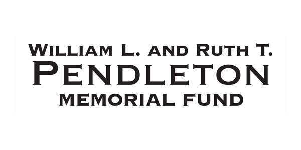 William L. and Ruth T. Pendleton Memorial Fund
