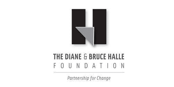 The Diane & Bruce Halle Foundation