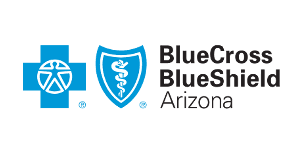 Blue Cross Blue Shield of AZ logo