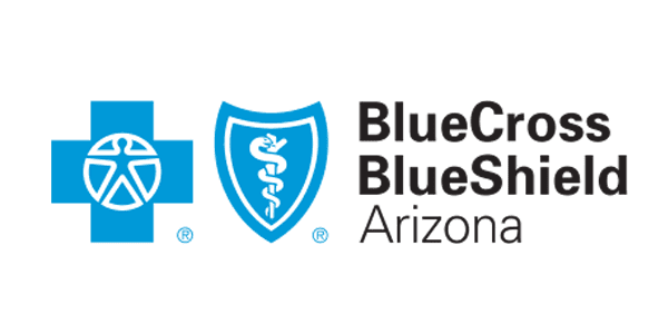 Blue Cross Blue Shield of AZ logo