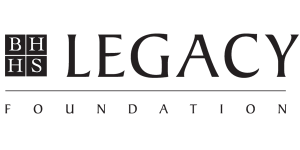 Legacy Foundation logo