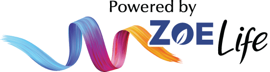Zoe Life logo