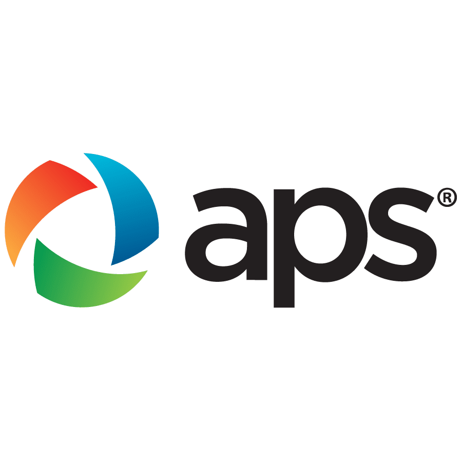 aps logo