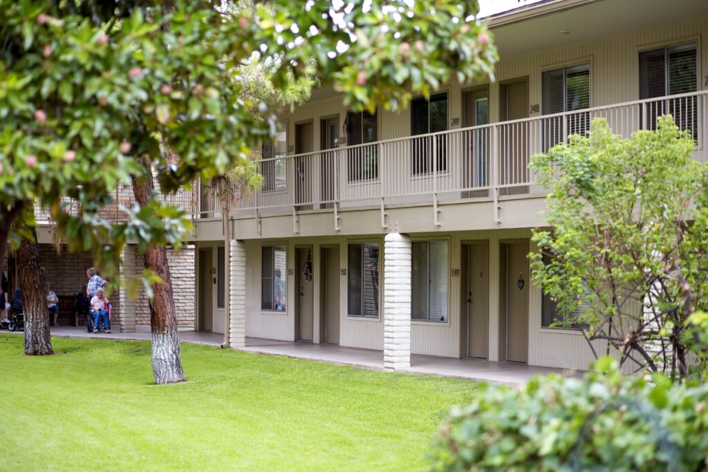Villas